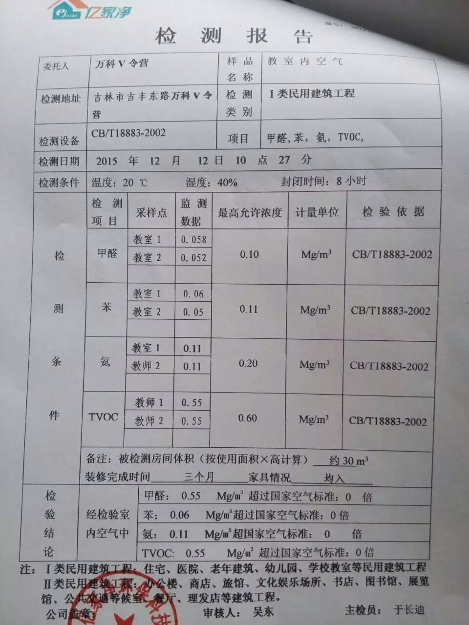 九游体育后甲醛浓度多少可以入住_一般九游体育多久后可以入住？_九游体育好后多久可以入住