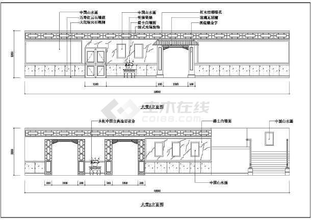 厨房厨房九游体育效果图_厨房九游体育经验心得图_厨房九游体育标准施工图