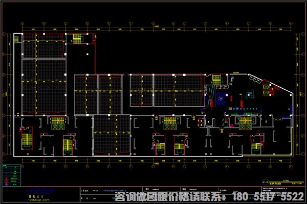 酒泉询问室内施工图这家服务好