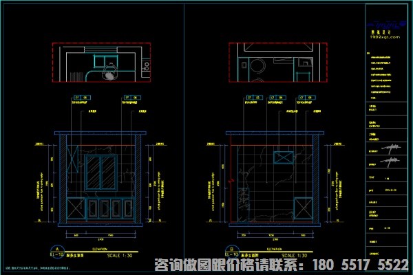 酒泉询问室内施工图这家服务好