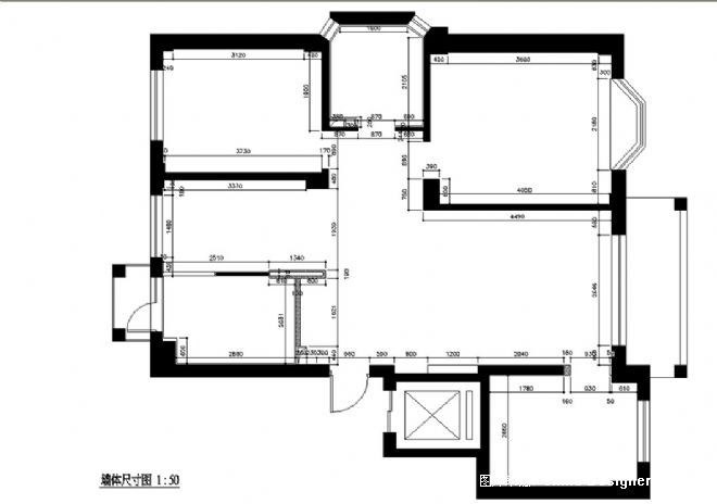 九游体育施工图如何计算墙体厚度_高层建筑墙体厚度_建筑墙体厚度