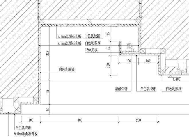 九游体育拆除施工工艺_创梦空图九游体育效果图_空内九游体育施工图