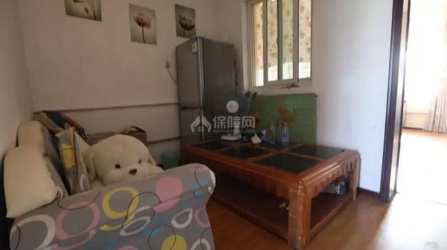 60㎡破旧小屋做婚房 爆改后变中式豪宅