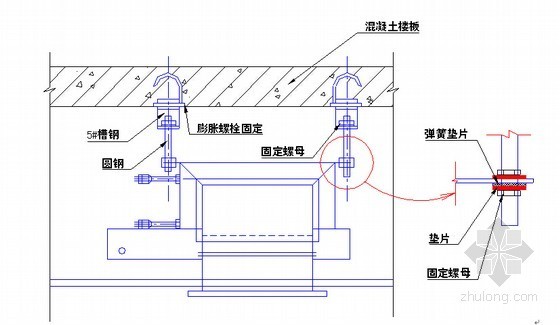 建筑节能专项施工方案