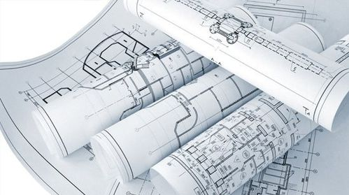 带你详解施工图纸