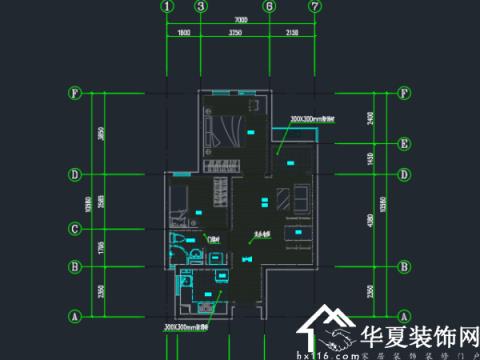 有阁楼的房子怎么九游体育_有走廊房子九游体育设计图_九游体育房子没有结构施工图