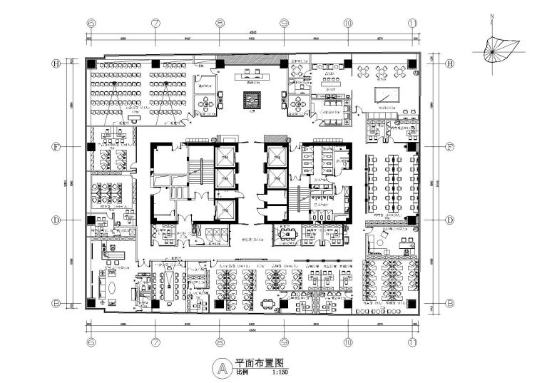 室内施工组织设计方案_室内九游体育施工图设计_室内家装施工流程