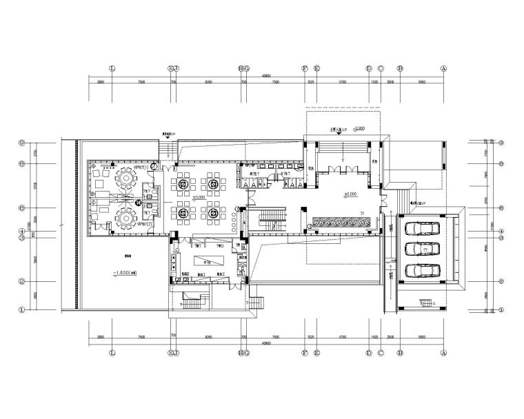 室内九游体育施工图设计_室内施工组织设计方案_室内家装施工流程