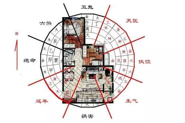 家居风水21禁忌图_家居植物摆放风水图_玄关九鱼图风水禁忌