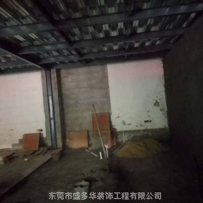 东莞市天花板九游体育公司师傅吊顶工程施工