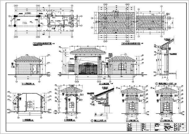 简易门厅九游体育施工平面图_公司门厅九游体育效果图_吊顶九游体育效果图 门厅