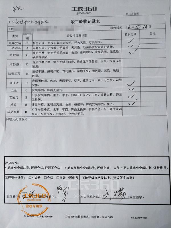 监理竣工验收报告范本_竣工资料 监理_九游体育监理竣工总结