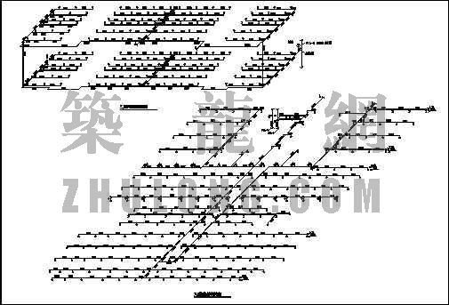 某大厦全套给排水竣工图（4）