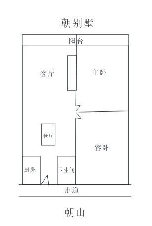 50平米小户型九游体育效果图_九游体育80平米设计图_80平米别墅户型图设计