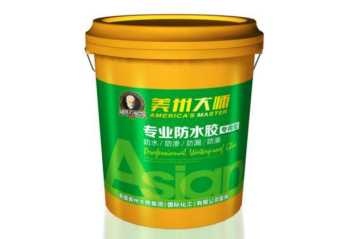 卫生间防水胶怎么使用？来看详细的使用步骤！