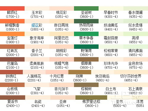 九游体育油漆材料清单_九游体育材料有油漆哪些_油漆厂家九游体育涂料