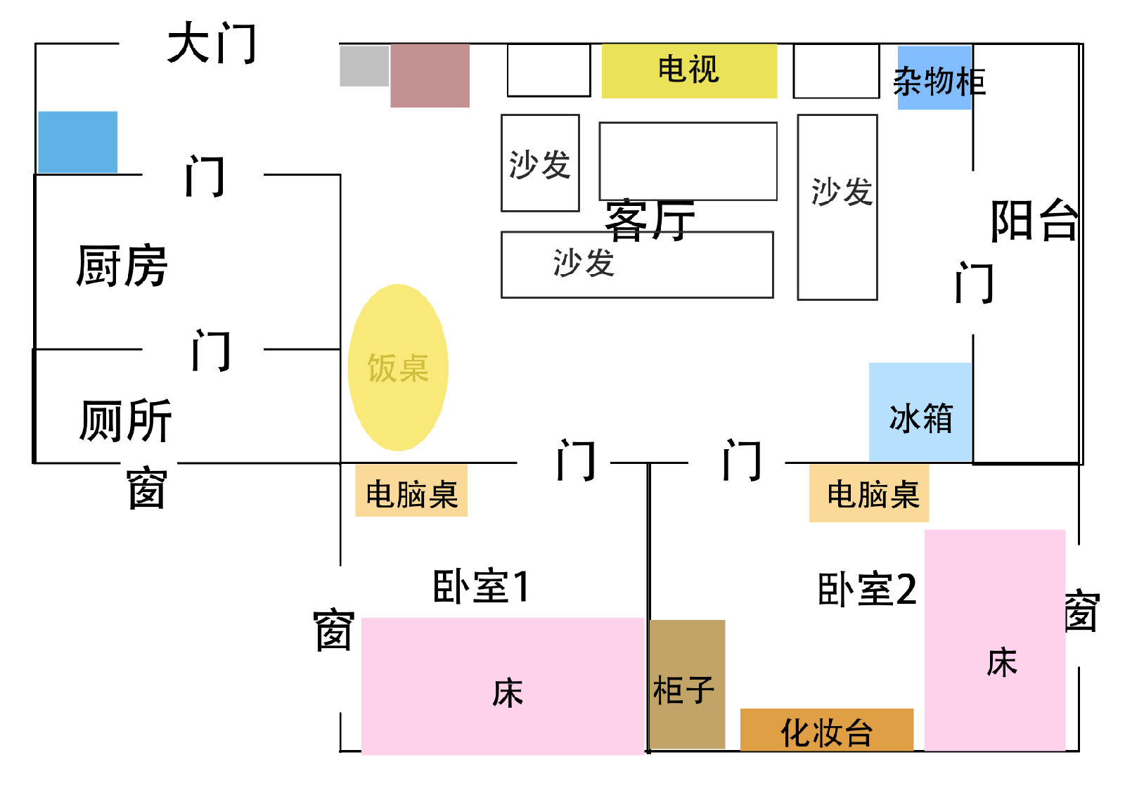 家居风水财位在厨房_家居厨房风水禁忌_商铺风水财位