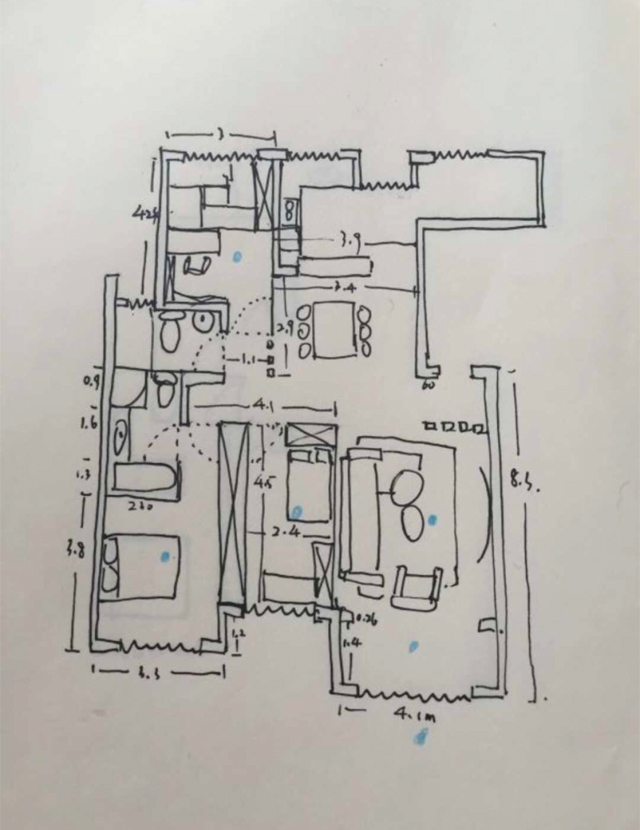 手把手教你桌九游体育预算表