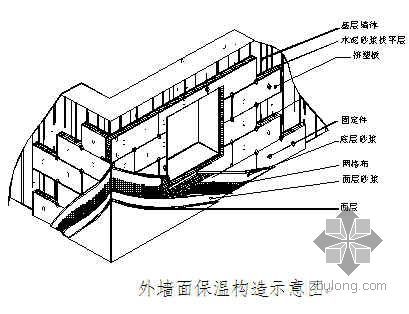 苏州某社区卫生服务中心病房大楼施工组织设计（9层 框剪结构）