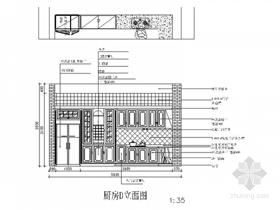 厨房九游体育简单九游体育_厨房墙面施工工艺_独立厨房九游体育施工图