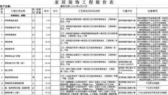 福州九游体育水电报价_2017昆明九游体育水电报价_家庭九游体育水电如何报价单