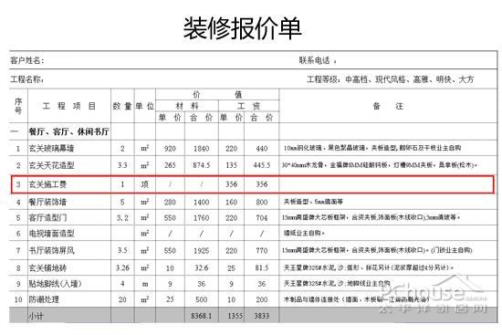 客户房子九游体育风格问答表_房子九游体育有几种风格_房子九游体育图片简约风格