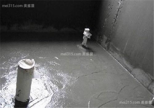 卫生间防水胶使用方法 卫生间防水胶施工工艺