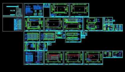 钢结构安装竣工资料目录_室内精九游体育安装竣工图_安装竣工图说明怎么写