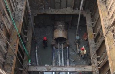 九游体育泥水施工技术_建筑地基施工的防水技术_泥水 九游体育