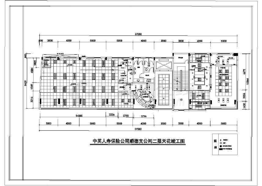 九游体育竣工资料_九游体育竣工图说明_九游体育 平面竣工图