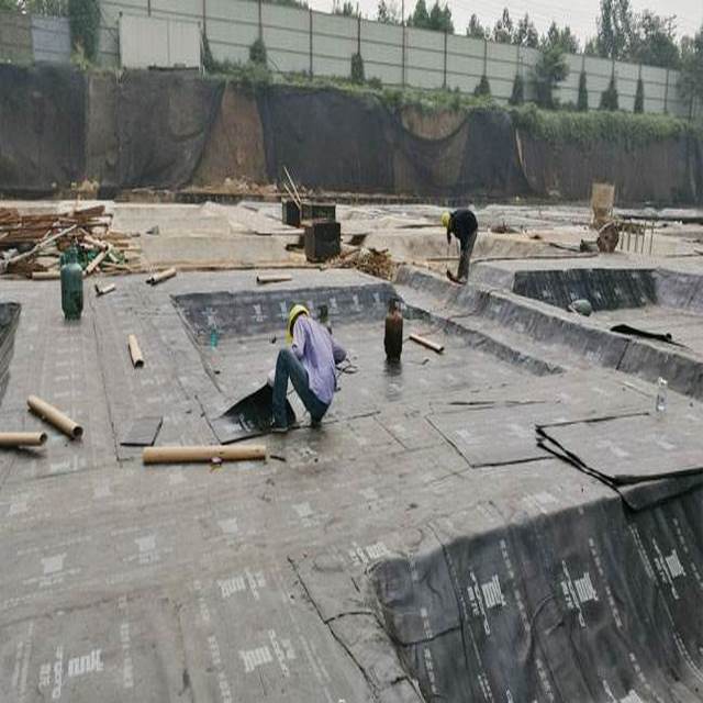 东营九游体育防水施工_施工防水_雨虹防水 施工