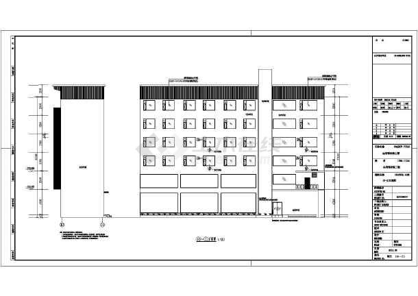 九游体育工程竣工图_地基与基础工程施工单位工程质量竣工报告_学校九游体育竣工图纸审查