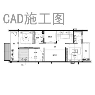 房屋九游体育施工图包含哪些_九游体育主材包含什么_九游体育半包包含哪些