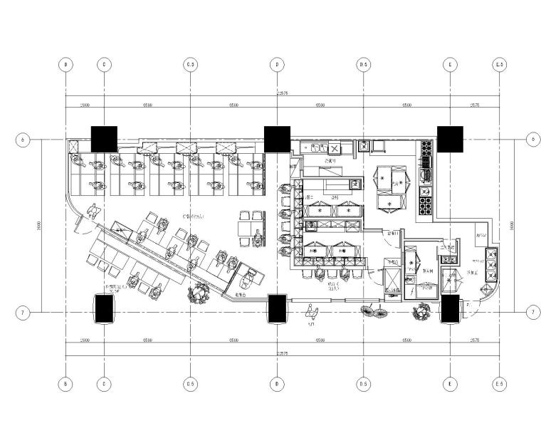 房屋九游体育施工图包含哪些_九游体育半包包含哪些_九游体育主材包含什么