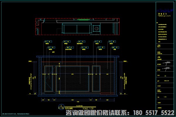 哈尔滨来室内九游体育施工图效率高