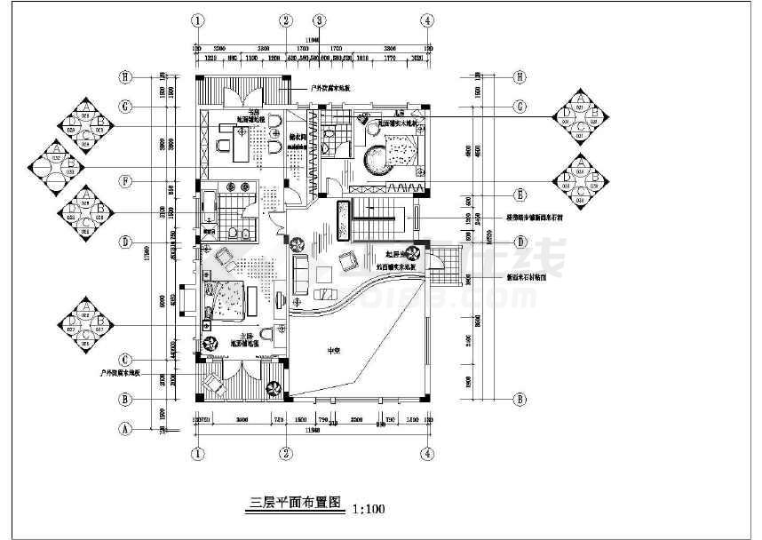 别墅室内九游体育水电人工合同_别墅室内设计方案_工装人工发包合同