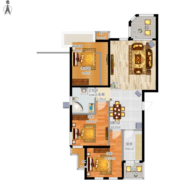 家居风水摆越住越富风水户型图_4户型风水好的户型图_风水摆设 户型图