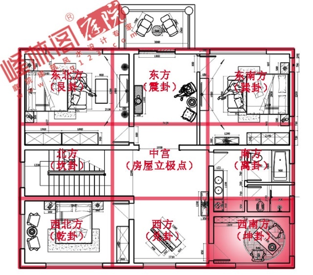 家居镜子风水_家居八宅风水_家居风水吉宅门尺寸