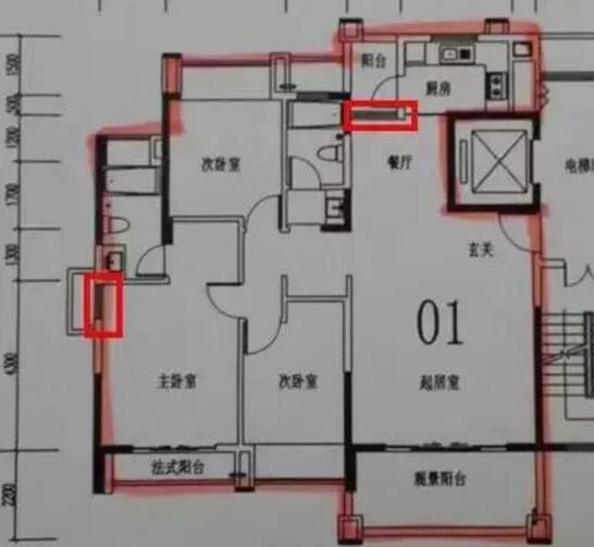 房子九游体育水电安装图_九游体育水电经验_九游体育水电先后顺序