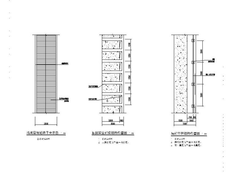 [浙江]中药材现代农业休闲观光园景观方案施工图（独家） 