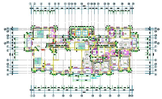 整体工期缩短3个月！万科土建、装饰同步穿插施工案例