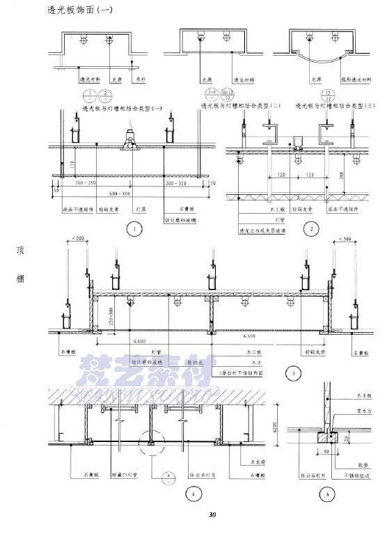 装饰九游体育施工图识图基础_装饰施工组织设计范本_墙面装饰施工工艺