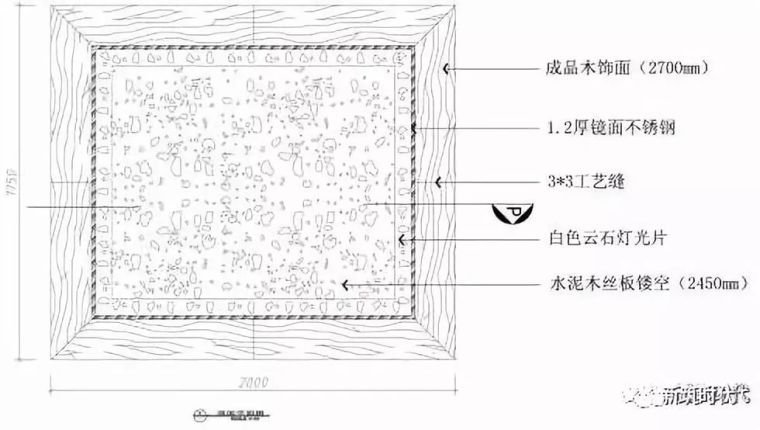 深化设计最常用的50个节点优化案例