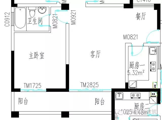 牛！结构师让户型价值飙升