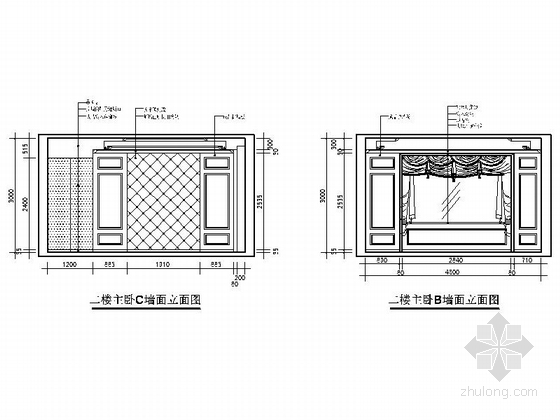 装饰施工组织设计范本_装饰九游体育施工图立面图深度_建筑立面玻璃p图材质