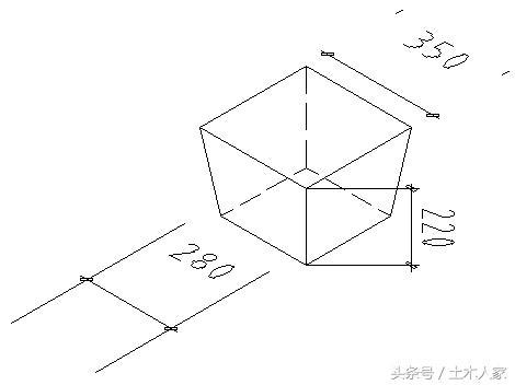 如何预留施工放线 洞预留