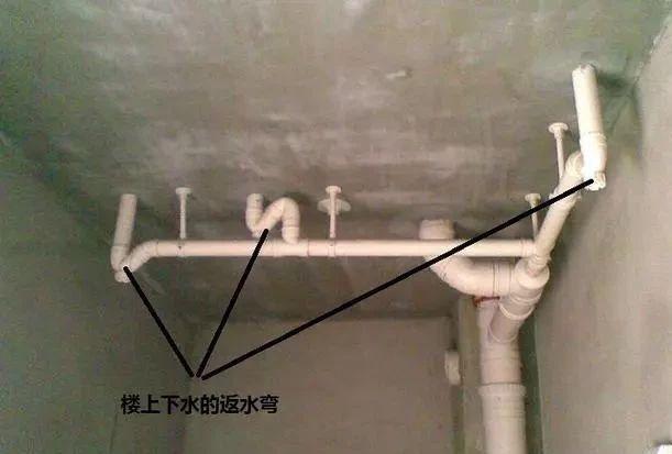 没入住在九游体育下水管道堵塞反水_暖气管道堵塞_排污管道堵塞