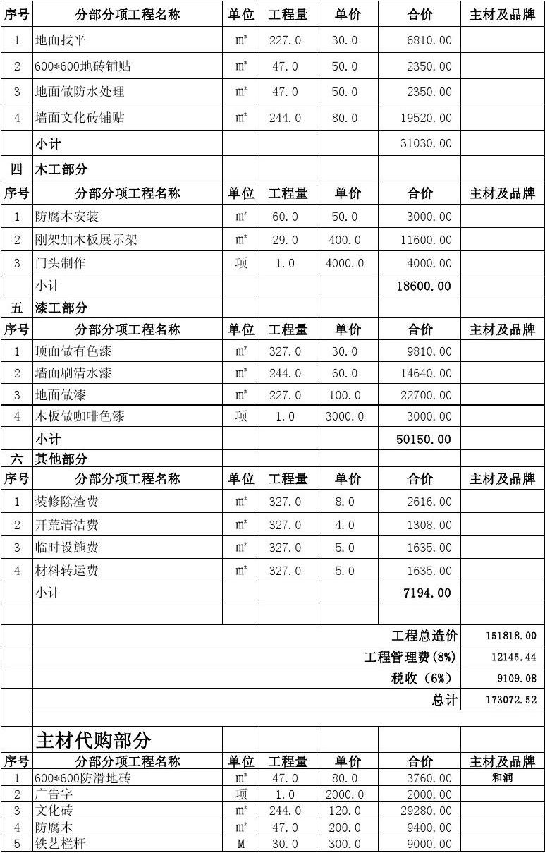 100平米 水电安装预算_重庆45平米九游体育预算表_80平米九游体育5万元九游体育效果图