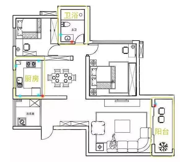 新房先迸九游体育！施工详细零知道 inline=