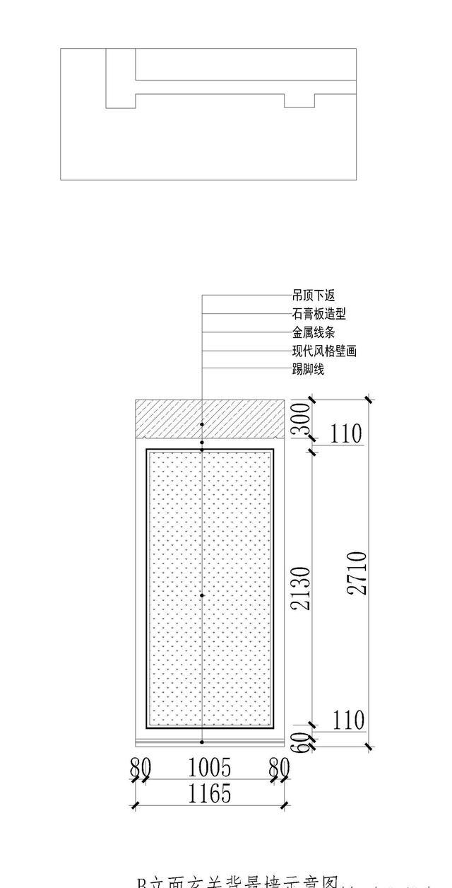 施工图做的这样详细九游体育公司或者施工队想赖账都不行！